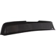 Purchase Top-Quality Rear Window Sun Deflector by WESTIN - 72-36108 pa3