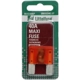 Purchase Top-Quality Rear Wiper/Washer Fuse by LITTELFUSE - MAX40BP pa14