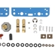 Purchase Top-Quality HOLLEY - 37-485 - Kit de reconstruction pa5