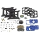 Purchase Top-Quality HOLLEY - 37-754 - Rebuild Kit pa17