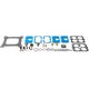 Purchase Top-Quality Rebuild Kit by HOLLEY - 37-935 pa14