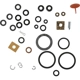 Purchase Top-Quality Rebuild Kit by HOLLEY - 703-29 pa4