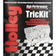 Purchase Top-Quality Rebuild Kit by HOLLEY - 703-36 pa4