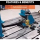 Purchase Top-Quality Receiver Hitch by CURT MANUFACTURING - 13337 pa10