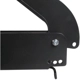 Purchase Top-Quality Receiver Mount by BULLDOG WINCH - 20155 pa5