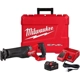 Purchase Top-Quality Reciprocating Saw by MILWAUKEE - 2821-21 pa1