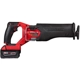 Purchase Top-Quality Reciprocating Saw by MILWAUKEE - 2821-21 pa5