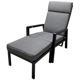 Purchase Top-Quality MOSS - MOSS-0903N - Reclining Chair With Footrest pa1