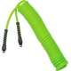 Purchase Top-Quality Recoil Air Hose by LEGACY - LP1425AFZ pa2