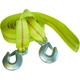 Purchase Top-Quality Recovery Strap by RODAC - 63300 pa3
