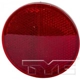 Purchase Top-Quality Réflecteur par TYC - 17-5265-00 pa6