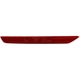 Purchase Top-Quality Reflector by TYC - 17-5292-00 pa2