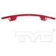 Purchase Top-Quality Reflector by TYC - 17-5341-00 pa12