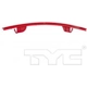Purchase Top-Quality Reflector by TYC - 17-5341-00 pa8