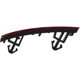 Purchase Top-Quality TYC - 17-5775-00-9 - Rear Passenger Side Outer Bumper Reflector pa9