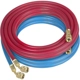 Purchase Top-Quality ROBINAIR - 68420 - Charging Hoses pa1