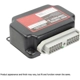 Purchase Top-Quality Relay Control Module by CARDONE INDUSTRIES - 73-70029 pa3