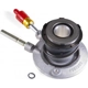 Purchase Top-Quality Release Bearing And Cylinder Assembly by LUK - LSC265B pa2