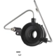Purchase Top-Quality Release Bearing And Cylinder Assembly by LUK - LSC267 pa1