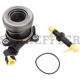 Purchase Top-Quality Release Bearing And Cylinder Assembly by LUK - LSC613 pa4