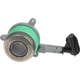 Purchase Top-Quality Release Bearing And Cylinder Assembly by LUK - LSC647 pa4