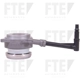 Purchase Top-Quality Release Bearing And Cylinder Assembly by VALEO - 1101431 pa1