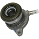 Purchase Top-Quality VALEO - 1101631 - Clutch Release Bearing and Slave Cylinder Assembly pa1