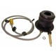 Purchase Top-Quality VALEO - 1101835 - Clutch Release Bearing and Slave Cylinder Assembly pa1