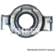 Purchase Top-Quality Release Bearing Assembly by NATIONAL BEARINGS - 614099 pa2
