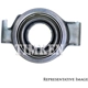 Purchase Top-Quality Release Bearing Assembly by NATIONAL BEARINGS - 614099 pa5