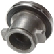 Purchase Top-Quality NATIONAL BEARINGS - DNE01576C - Clutch Release Bearing pa1