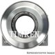 Purchase Top-Quality Release Bearing Assembly by TIMKEN - 614034 pa4