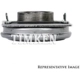 Purchase Top-Quality Release Bearing Assembly by TIMKEN - 614034 pa5