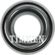 Purchase Top-Quality Release Bearing by TIMKEN - 613015 pa3