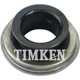 Purchase Top-Quality Release Bearing by TIMKEN - 614018 pa1