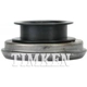 Purchase Top-Quality Release Bearing by TIMKEN - 614018 pa4