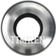 Purchase Top-Quality Release Bearing by TIMKEN - 614062 pa5