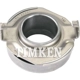 Purchase Top-Quality Release Bearing by TIMKEN - 614067 pa1