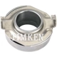 Purchase Top-Quality Release Bearing by TIMKEN - 614067 pa8
