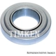 Purchase Top-Quality Release Bearing by TIMKEN - 614120 pa2
