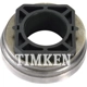 Purchase Top-Quality Release Bearing by TIMKEN - 614121 pa1