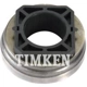 Purchase Top-Quality Release Bearing by TIMKEN - 614121 pa3