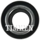Purchase Top-Quality Release Bearing by TIMKEN - 614121 pa4