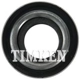 Purchase Top-Quality Butée de Débrayage de TIMKEN - 614121 pa4