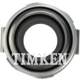 Purchase Top-Quality Butée de Débrayage by TIMKEN - 614122 pa3