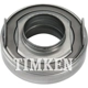 Purchase Top-Quality Release Bearing by TIMKEN - 614126 pa1