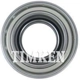 Purchase Top-Quality Release Bearing by TIMKEN - 614126 pa3