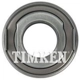 Purchase Top-Quality Release Bearing by TIMKEN - 614126 pa4
