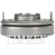 Purchase Top-Quality Release Bearing by TIMKEN - 614126 pa8