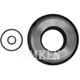 Purchase Top-Quality Release Bearing by TIMKEN - 614169 pa5